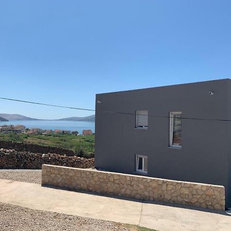 Ferienwohnung Nelany Zubovići Exterior foto