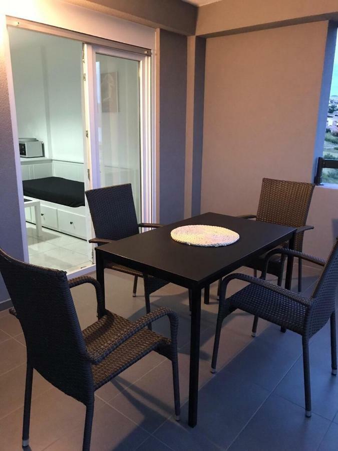 Ferienwohnung Nelany Zubovići Exterior foto