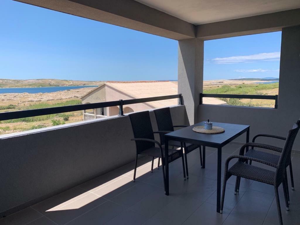 Ferienwohnung Nelany Zubovići Exterior foto