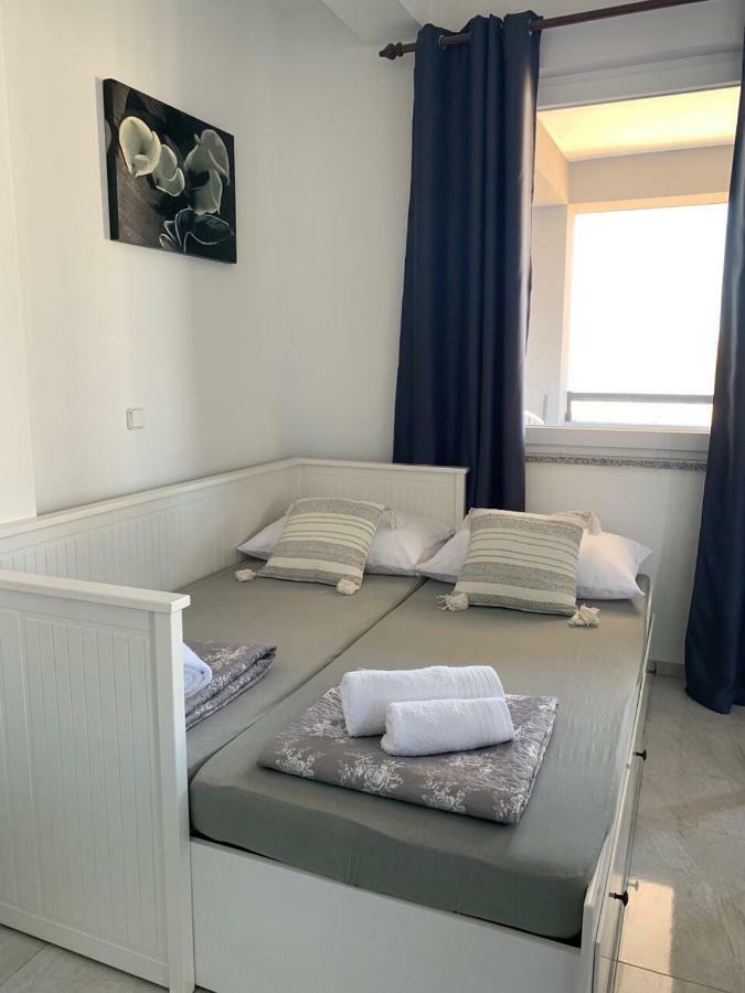 Ferienwohnung Nelany Zubovići Exterior foto